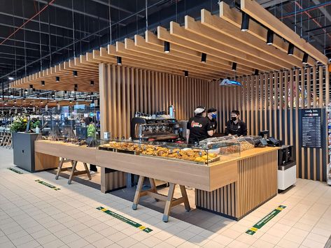 Cafe Counter Display, Cafe Display Counter, Tea Stall Design, Bar Counter Display, Food Display Counter, Serving Counter, Check Out Counter, Genius Bar, Kitchen Bar Counter