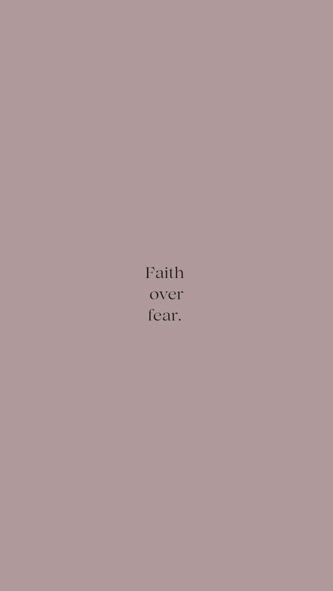 Faith Over Fear Tattoos, Faith Over Fear Wallpaper, Faith Over Fear Quotes, Faith Over Fear Tattoo, Jesus Quotes Wallpaper, Biblical Reminders, Christian Pics, Bible Quotes Pictures, Biblical Artwork