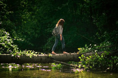 I haven't seen a photo as good as this in such a long long time...so inspiring.    Check out her Flickr here: http://www.flickr.com/photos/elizabethgadd/ Parkour, Nature Aesthetic, Photography Inspo, Bald Eagle, Happy Places, Dream Life, Aesthetic Pictures, Summer Vibes, A Woman