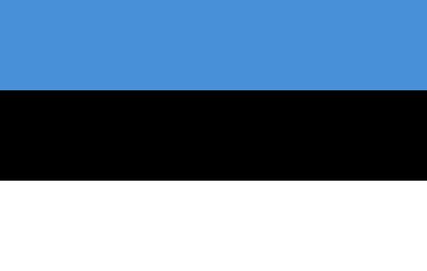 Estonia - Wikipedia, the free encyclopedia Estonian Flag, Estonia Flag, Estonia Travel, International Flags, List Of Countries, Handmade Sticker, Flags Of The World, Tallinn, Dog Show