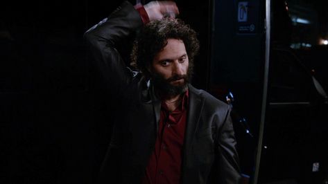 Adrian Pimento, Jason Mantzoukas, Brooklyn Nine Nine, Bulgaria, Beautiful People, Brooklyn, Tv Shows, Film