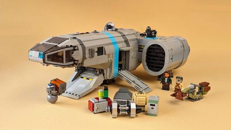 Lego Sci Fi, Lego Star Wars Ships, Lego Star Wars Moc, Lego Starship, Lego Star Trek Moc, Custom Lego Star Wars Ships, Lego Star Wars Moc Ships, Lego Space Sets, Lego Spaceship Moc