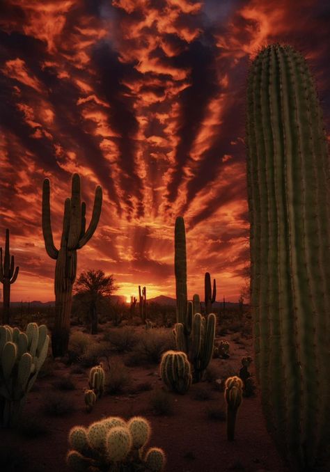 Arizona Sunrise, Arizona Aesthetic, Desert Places, Desert Aesthetic, Arizona Landscape, On Hiatus, Arizona Desert, Sunset Pictures, Desert Landscaping