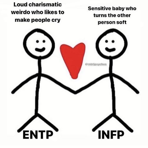 Infp Relationships, Mbti Character, Relationship Dynamics, Eren And Mikasa, Mbti Personality, Fresh Memes, Lose My Mind, Infp, Pink Love