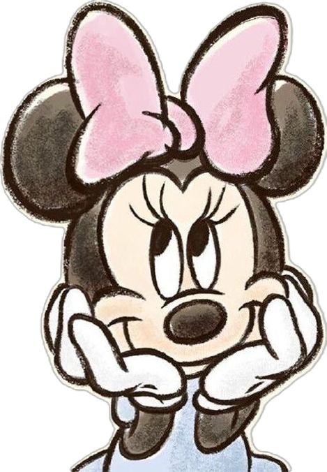 Draw Mickey Mouse, Easy Steps To Draw, Steps To Draw, Minnie Mouse Drawing, Minnie Y Mickey Mouse, Panda Lindo, Mouse Drawing, Kawaii Disney, Lilo Y Stitch