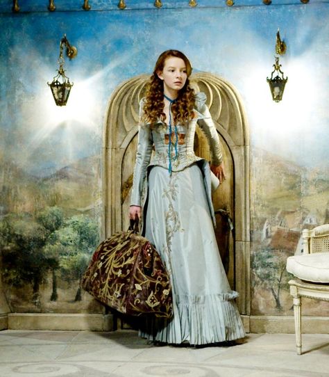 Maria Merryweather(I think that's spelled right) from The Secret of Moonacre. Secret Of Moonacre, Secrets Of Moonacre, Secrets Of Moonacre Bedroom, The Secret Of Moonacre Dress, Robin Secret Of Moonacre, The Secret Of Moonacre, Dakota Blue Richards, Story Characters, Costume Drama