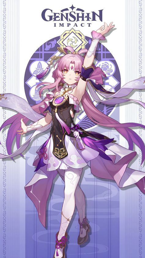 FuXuan rarity 5⭐ electro catalyst Electro Genshin Oc, Genshin Oc Electro, Honkai Impact Characters, Electro Characters, Honkai Star Rail Oc, Genshin Ocs, Honkai Star Rail Character, Fu Xuan, Best Cosplay Ever