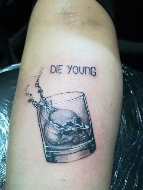 Alcoholic Tattoo Recovering, Jack Daniels Tattoo Ideas, Alcoholic Tattoo, Owl Tattoo Drawings, Owl Tattoo, Tattoo Drawings, Tatting, Tattoos, Drawings