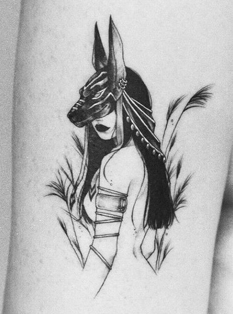 Anubis tattoo
Egyptian tattoo Anubis Tattoo Design Ideas, Egypt Tattoo Design Ideas, Tattoo Anubis, Cleopatra Tattoo, Bastet Tattoo, Egypt Tattoo Design, Egyptian Cat Tattoos, Egyptian Tattoos, Minimalist Tattoo Ideas