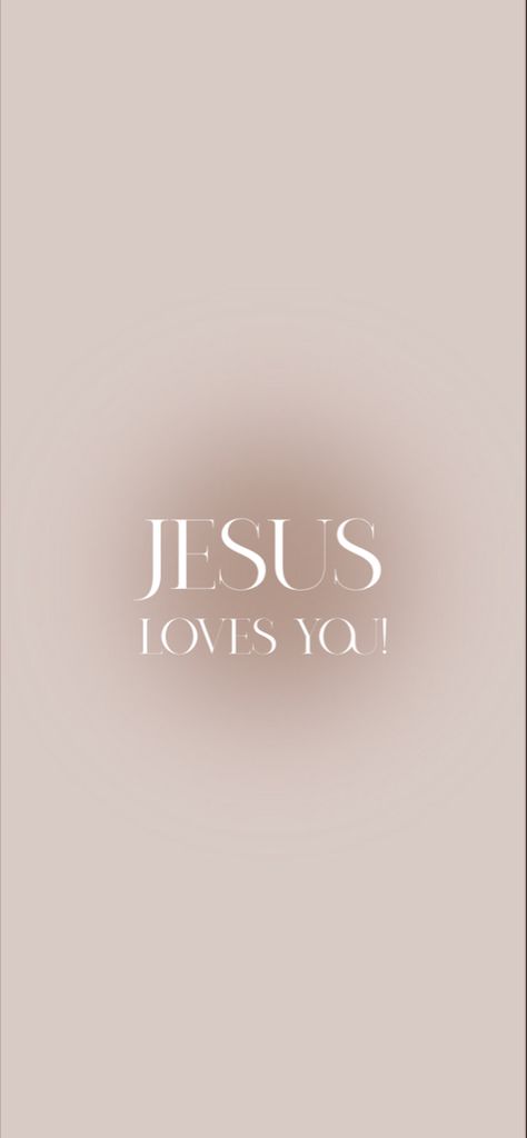 3d Wallpaper Christian, Clean Girl Christian Wallpaper, Jesus Loves Me Wallpaper, God Loves You Wallpaper, Jesus Profile Picture, Christen Wallpaper, I Love Jesus Wallpaper, Jesus Loves You Aesthetic, White Christian Wallpaper