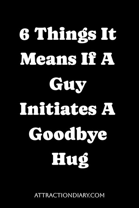 Learn the hidden meanings behind a guy's hug - from the warmth of his embrace to the lingering moments shared, each bear hug speaks volumes about his feelings. Delve into varied scenarios to decipher the unwritten stories told through every heartfelt squeeze you receive! How To Hug A Guy Taller Than You, Hugs Meaning, Types Of Hugs, Comfort Hug, Communication Tips, A Guy Like You, Cultural Differences, Life Partner, Bear Hug