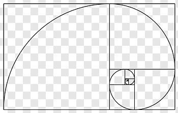 Golden Ratio Art, Golden Ration, Golden Proportion, Fibonacci Number, Polaroid Frame Png, Fibonacci Golden Ratio, Golden Section, Interior Design Portfolio Layout, Divine Proportion