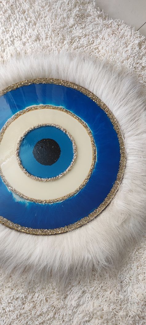 Wall art Resin Geode Wall Art, Resin Evil Eye Wall Art, Large Resin Geode Wall Art, Black Resin Geode Art, Round Geode Resin Art, Resin Art, Beach Mat, Outdoor Blanket, Wall Art