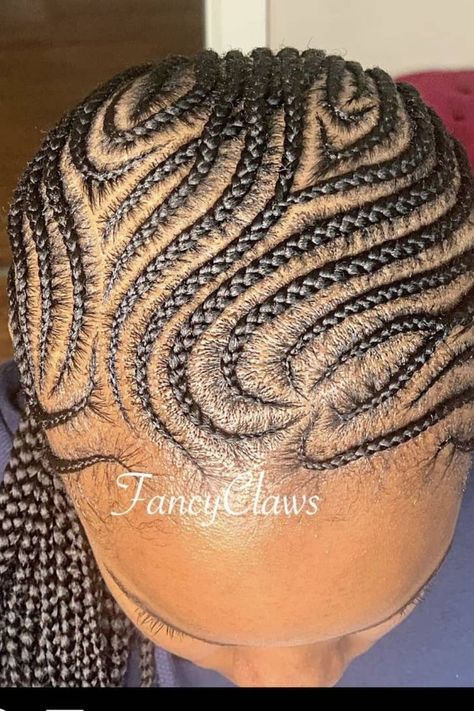 Straight Back Hairstyles, Ghana Weaving Styles, Weaving Hairstyles, Weaving Styles, Latest Hair Braids, Cornrows Natural Hair, Marley Braids, Ghana Weaving, Cornrows Braids For Black Women