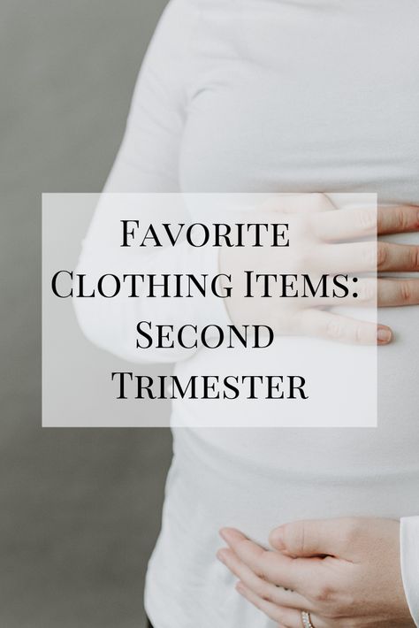 A look at some of my favorite second trimester clothing pieces #pregnant #pregnancy #clothes Second Trimester Style, 2nd Trimester Work Outfits, Second Trimester Outfits Fall, Fall Second Trimester Outfit, 2nd Trimester Fashion, Second Trimester Outfits Winter, Maternity Outfits Second Trimester, 2nd Trimester Pregnancy Outfits, 2nd Trimester Outfits