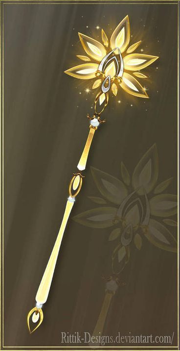 Staff Magic, New Superheroes, Celestia And Luna, Super Powers Art, Fantasy Props, Magic Design, Anime Accessories, Cool Swords, Magical Jewelry