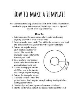 Ceramic Templates, Slab Pottery Templates, Pottery Templates, How To Make Ceramic, High School Ceramics, Coil Pots, Ceramic Tile Coaster, Pottery Workshop, Free Stencils