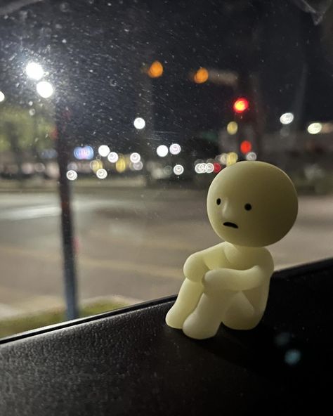 ─ simski contemplating life lmao 🌱🫶🏻 • • • #simski #night #nightlife #nightsky #carride Contemplating Life, About Life, My Life