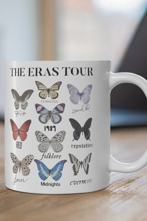 Taylor Swift Mug, Eras Merch, Taylor Swift Gifts, Taylor Swif, Taylor Swift Merch, Eras Tour Taylor Swift, Taylor Swift Tour, Eras Tour Taylor, Taylor Swift New