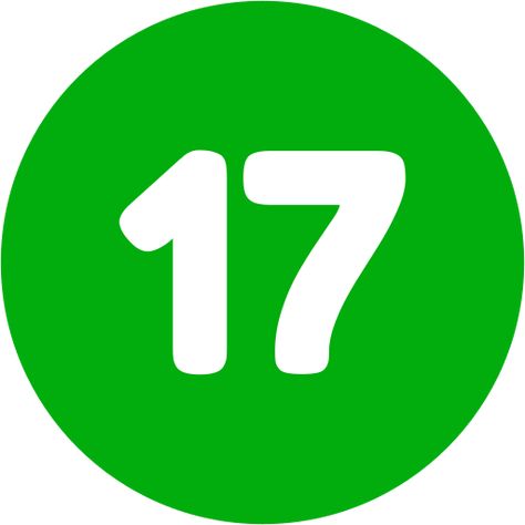 17 seventeen number icon #number #icon #button Number Icon, Seventeen Number, Number Icons, Chicago Pd, Logo Mark, Cricut Projects Vinyl, Icon Font, Cricut Projects, Icon Design