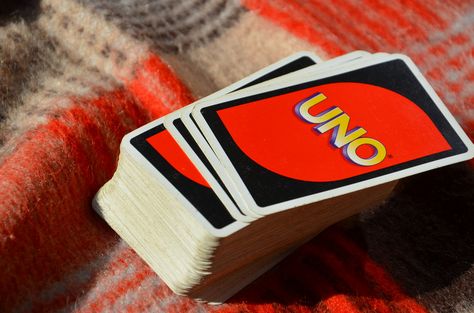 How To Play Uno Cards, Uno Rules, Play Uno, Uno Card, Uno Card Game, Uno Cards, Fun Moments, Playing Card Games, Fun Math Games