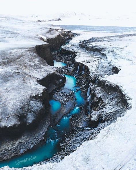 Highlands Iceland, Icelandic Highlands, South Iceland, Virtual Travel, Hidden Valley, Iceland Travel, Jolie Photo, Beautiful Places To Travel, Landscape Photographers