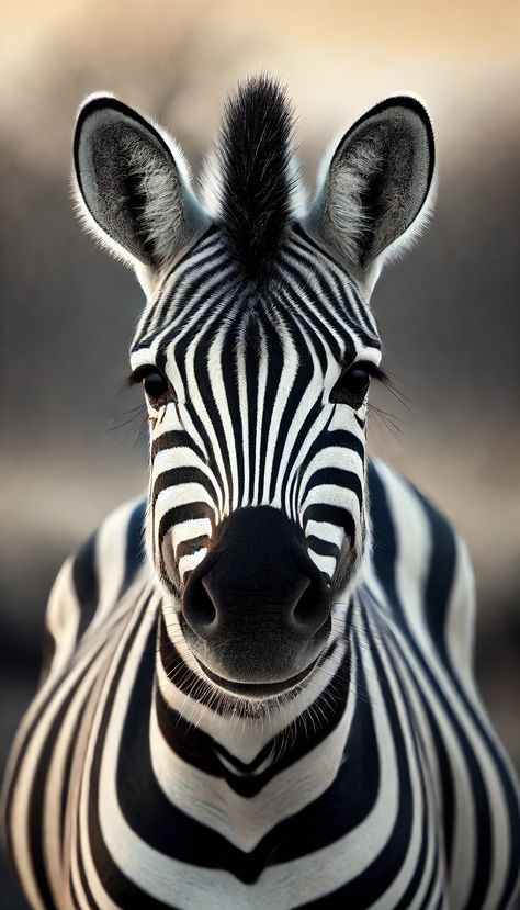 Zebra Background, Zebra Face, Regard Animal, Zebra Art, Tattoo Reference, Animal Illustration Art, Animal Portraits Art, Draw Art, A Wallpaper