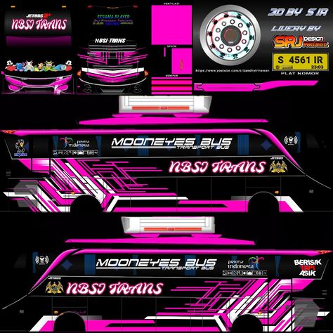 Stiker Bus Simulator, Skin Bussid Hd, Bus Skin Livery Hd, Livery Bussid Yudistira Hd, Skin Bussid, Livery Bussid Hd, Private Bus Livery, Livery Bus, Mobil Off Road