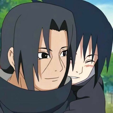 Sasuke And Itachi Icon, Itachi Uchiha And Sasuke, Itachi Uchiha Icon, Itachi Icon, Baby Sasuke, Sasuke X Itachi, Itachi X Sasuke, Uchiha Brothers, Itachi And Sasuke