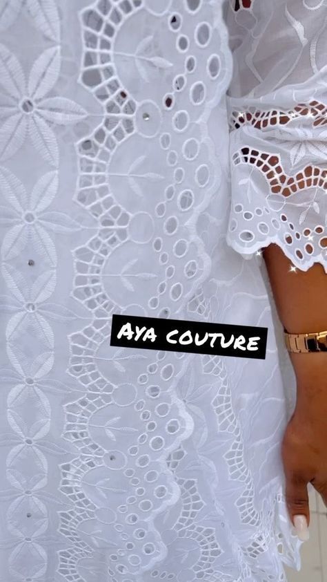 Fb: Ayacouture👻 𝒜𝒴𝒜𝒸𝑜𝓊𝓉𝓊𝓇𝑒 on Reels | Aya Couture, African Kids Clothes, African Print Clothing, African Children, African Design Dresses, African Design, African Clothing, African Print, Style Me