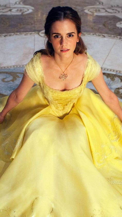 Download Belle Wallpaper by sassenach90 - 14 - Free on ZEDGE™ now. Browse millions of popular beast Wallpapers and Ringtones on Zedge and personalize your phone to suit you. Browse our content now and free your phone Emma Watson Harry Potter, Emma Watson Belle, Emma Watson Pics, Disney Belle, Princesa Disney, Hermione Granger, Emma Watson, Hermione, Yellow Dress