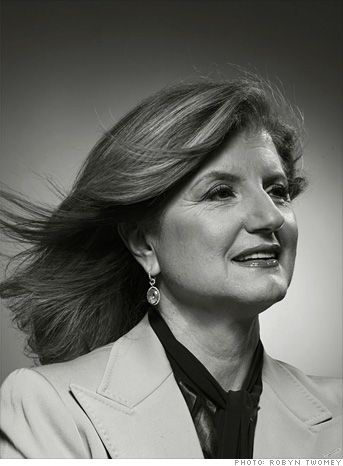 Arianna Huffington. Women Of Power, Stand Out, Arianna Huffington, Love Is Everything, Big Heart, Powerful Women, Most Powerful, Dreaming Of You, Hollywood