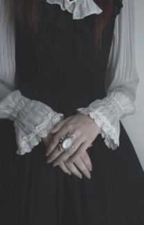 𝐭𝐡𝐞 𝐮𝐧𝐡𝐨𝐥𝐲; (bts ot7 x reader) - 🌙 - Wattpad Victorian Aesthetic, Catty Noir, Victorian Goth, Witch Outfit, Gothic Aesthetic, Princess Aesthetic, Witch Aesthetic, Goth Aesthetic, High Society