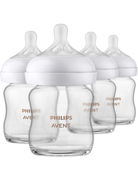 Philips AVENT Glass Natural Baby … curated on LTK Avent Bottles, Avent Baby Bottles, Glass Baby Bottles, Baby Stroller Accessories, Baby Shower Party Supplies, Baby List, Baby Bottle, Bottle Feeding, Natural Baby