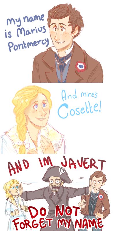 Ha, Everyone who knows Les Mis is singing this in their heads right now :) Javert Les Miserables, Funny Face Movie, Les Miserable, Peter O'toole, Theater Kid, Theatre Geek, Theatre Nerds, Theatre Life, Broadway Theatre