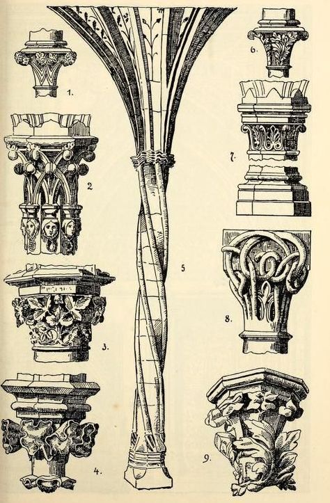 Gothic Architecture Drawing, Ancient Egyptian Architecture, Visuell Identitet, Architecture Drawing Art, Classic Architecture, Sanya, Gothic Architecture, Ancient Architecture, Architecture Sketch