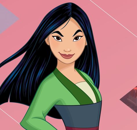 Jessie From Toy Story, Disney Countdown, Disney Mulan, Jessie Toy Story, Design Dragon, World Of Disney, Mulan Disney, Disney Pocahontas, Walt Disney Animation Studios