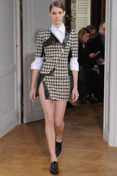 Bouchra Jarrar, 2015 Couture, Model Legs, Couture 2015, Spring Couture, Moda Chic, Fashion Runway, Couture Runway, 2015 Fashion