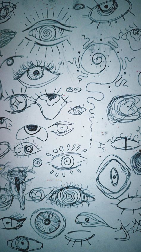 Trippy Doodles Simple, Trippy Sketches, Textures Sketch, Trippy Doodles, Converse Drawing, Doodles Simple, Texture Sketch, Quick Sketches, Trippy Drawings