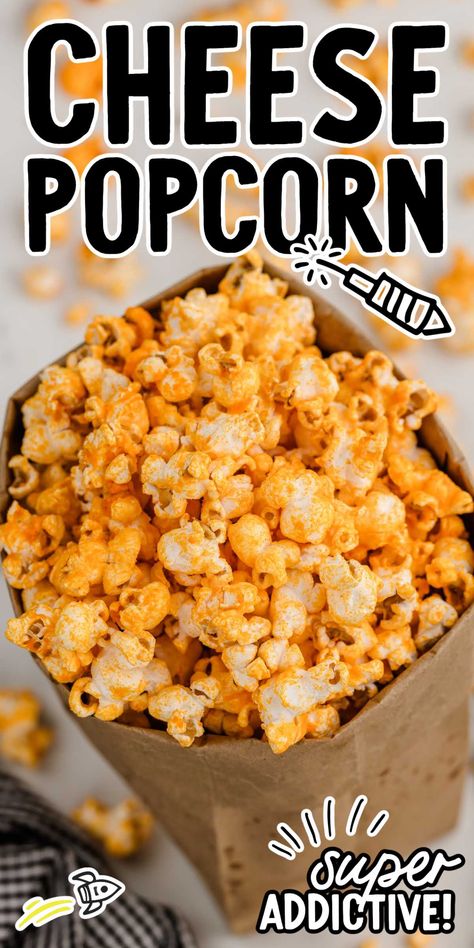 Butter Toffee Popcorn Recipe, Popcorn Recipes Cheese, Toffee Popcorn Recipe, Popcorn Flavours, Keto Apps, Popcorn Ideas, Flavored Popcorn Recipes, Popcorn Recipes Easy, Gluten Free Popcorn