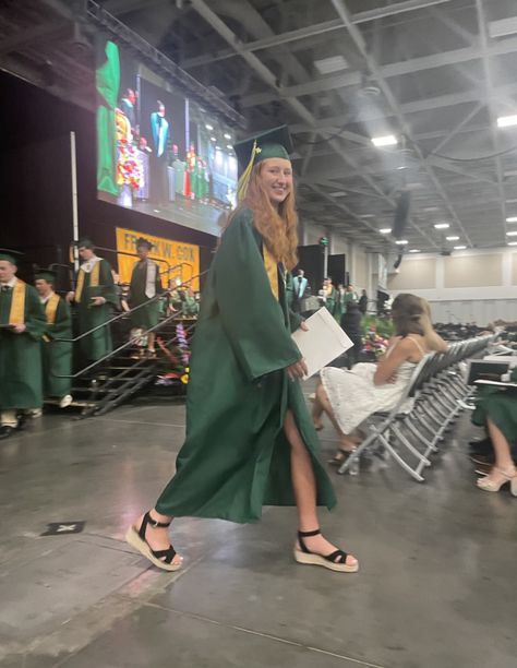 Walking across graduation stage Walking Across The Stage Graduation, Walking The Stage Graduation, Graduation Stage, Graduate School, The Stage, Vision Board, Walking, Collage, Pins