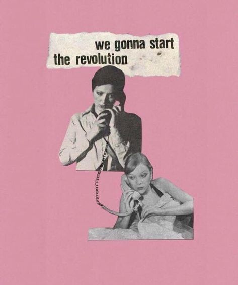 Feminism Art, Toddler Art Projects, Riot Grrrl, Feminist Quotes, Pop Art Wallpaper, Art Wallpaper Iphone, Fall Outfits For Work, Feminist Art, The Revolution