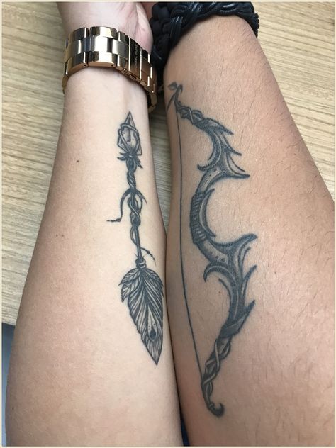 Boldly declare your love story with a wedding band tattoo from Amazon. Key Tattoo Designs, Marriage Tattoos, Leg Sleeve Tattoos, Leg Tattoo Ideas, Small Phoenix Tattoos, Wrist Bracelet Tattoo, Wedding Band Tattoo, Best Couple Tattoos, Couple Tattoos Unique