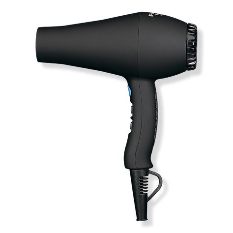 Porcelain Ceramic Carrera2 Dryer - BaBylissPRO | Ulta Beauty Best Blow Dryer, Hairstyle Tools, Mini Hair Dryer, College Guide, Healthy Shiny Hair, Blow Dryers, Bday List, Gifts 2022, Hair Blow Dryer