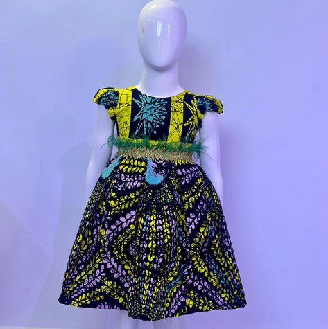 A burst of colours 😍😍😍 N34,000 Available in 3, 4 and 5 in this print. Can be produced in other prints. All our ankara dresses are made from high quality cotton ankara and are fully lined. #ankarakids #kidsankara #ballgown #portharcourt #kidsstyle #kidsfashion Ankara Dresses, Port Harcourt, Kids' Fashion, Ankara, Ball Gowns, Kids Fashion, High Quality, Dresses, Quick Saves