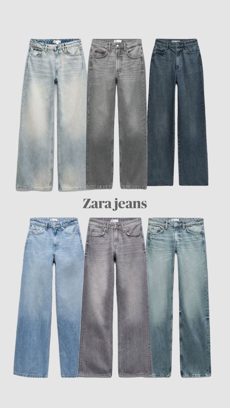 Zara Spring, Mode Ulzzang, Outfit Zara, Mode Zara, 2024 Outfits, Zara Outfit, Outfit Inspo Casual, Cute Lazy Day Outfits, Zara Fashion