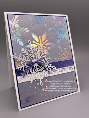 Snowflake_Vellum_Christmas_Stampin_Up Snowflake Specialty Vellum Stampin Up Cards, Snowflake Stampin Up Cards, Snowflake Vellum Stampin Up Cards, Christmas Card Sayings, Vellum Cards, Stamping Projects, Stamped Christmas Cards, Holiday 2022, Pumpkin Cards