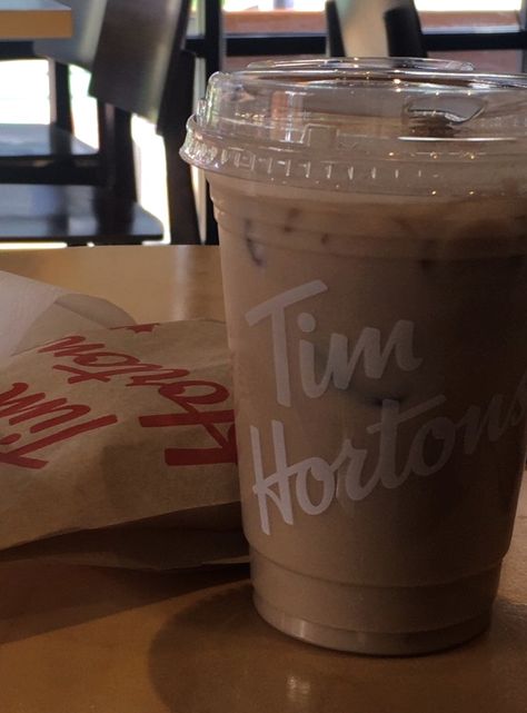 Tim Hortons Snapchat Story, Tim Hortons Aesthetic, Tim Hortons Iced Coffee, Coffee Graphics, Singer Dr, Inspiration Pics, Dubai Vacation, Best Snapchat, Fire Image