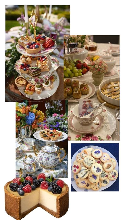 England Tea Party, Tea Party Decor, Tea Party Decorations, Tea Party, Party Decor, Party Decorations, England, Tea, Tes