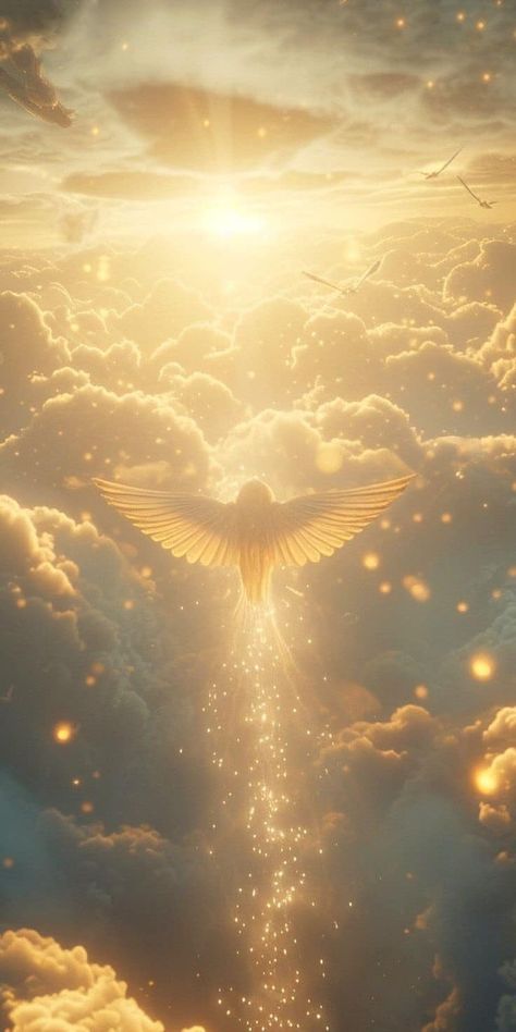 Angels Of Light, Angel Background Aesthetic, Heavenly Aesthetic, Measure Of A Man, Angeles Aesthetic, Light Spirit, Angel Light, Light Angel, Ask God